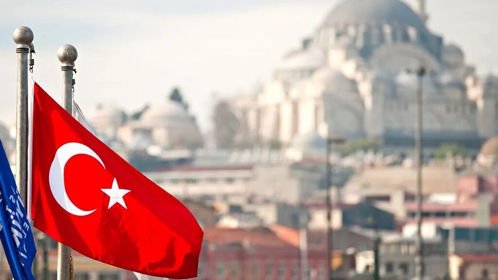 Turquía solicitió su adhesión a los BRICS