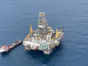 Uchuva-2: suspensión de la exploración del proyecto de gas no será inmediata | Mininterior | Gobierno | Economía