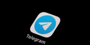 Ucrania ordena a sus militares y altos cargos restringir el uso de Telegram por motivos de seguridad - AlbertoNews