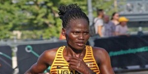 Uganda: Despiden con honores a la atleta Rebecca Cheptegei