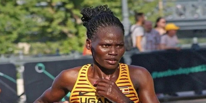 Uganda: Despiden con honores a la atleta Rebecca Cheptegei