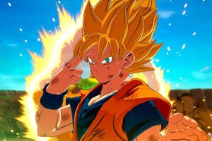 Últimas horas para reservar Dragon Ball Sparking Zero a su precio más bajo hasta la fecha