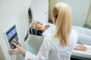 Un escáner cerebral muestra el cableado de la depresión