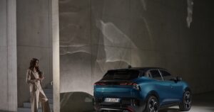 Un golpe al tablero del segmento B premium con el Alfa Romeo Junior
