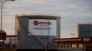 Un juez español procesa a dos acusados de ocultar fondos de Pdvsa