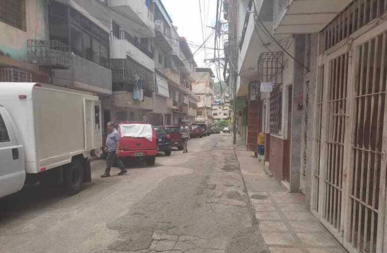 Un mes sin Cantv llevan en Sorocaima