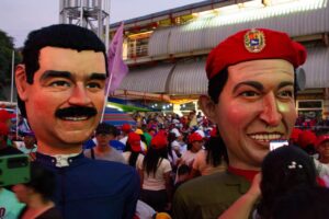 Un nuevo informe de la Misión de la ONU deja al Gobierno de Maduro “desnudo frente al mundo” • Crónica Uno