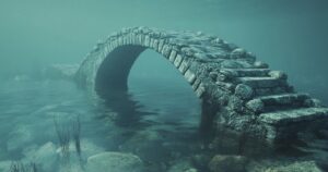 Un puente sumergido en una isla española podría redefinir la historia del Mediterráneo
