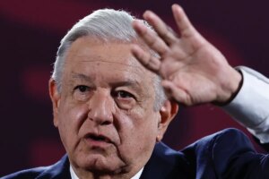 Una juez frena la polémica reforma del sistema judicial impulsada por López Obrador