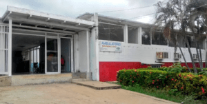 Una niña de cuatro años muere por graves quemaduras en Aragua