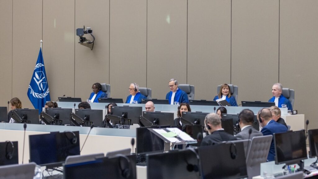 Uruguay se suma a solicitud ante CPI por presuntos crímenes de lesa humanidad en Venezuela 