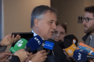 Uruguay se sumará a la denuncia contra Venezuela en la CPI por los crímenes de lesa humanidad bajo el régimen de Maduro (+Video)