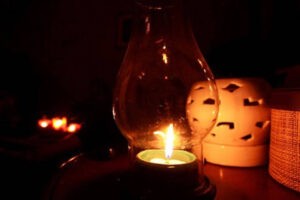 Usuarios en redes sociales reportan bajón de electricidad en varios estados este #19Sep