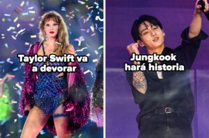 VMAs 2024 récords que pueden romperse