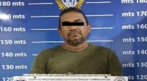 Va preso por herir a su mujer con un machete