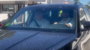 Valencia CF: El Valencia multará a Rafa Mir con un porcentaje de su salario de un mes