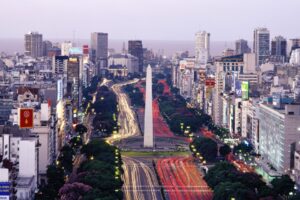 Venezolanos organizan el primer festival de ron en Buenos Aires