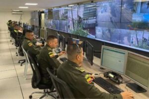 Venezolanos residentes en la frontera serán incorporados a sistema de seguridad en Cúcuta