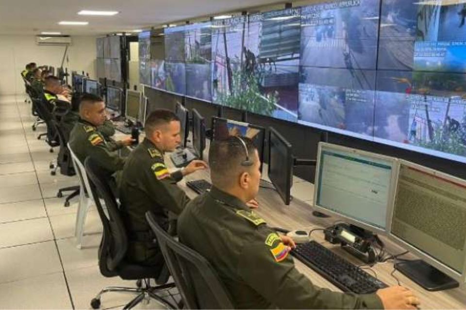 Venezolanos residentes en la frontera serán incorporados a sistema de seguridad en Cúcuta