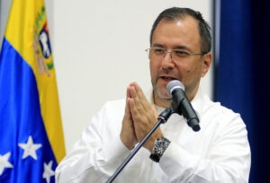 Venezuela advierte a España que no permitirá ninguna "injerencia" en asuntos internos