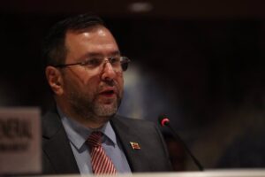 Venezuela convoca al embajador español en Caracas y llama a consultas a su representante diplomática en España