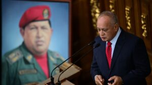 Venezuela detiene a un cuarto estadounidense al que vincula con un supuesto plan contra el gobierno