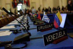 Venezuela en la OEA - Diario La Verdad de Vargas