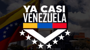 Venezuela investiga una página web que junta fondos para impulsar la caída del gobierno de Maduro