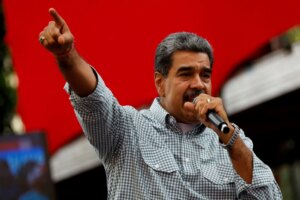 Venezuela llama a consultas a su embajadora en España