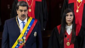 Venezuela llama a consultas a su embajadora en España tras declaraciones de la ministra de Defensa española