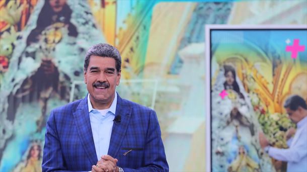 Venezuela llama a consultas al embajador de España por palabras "injerencistas" de ministra de Defensa