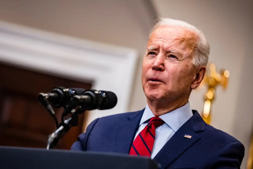 Venezuela no ha cumplido los acuerdos contra el narcotráfico, según Biden