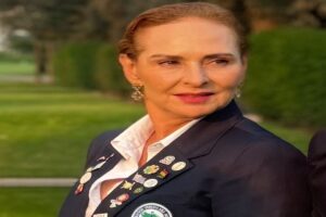 Venezuela participa en el Sudamericano de Golf de Damas Senior