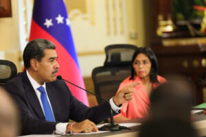 Venezuela tendrá en 2024 "la inflación más baja en décadas", según Maduro