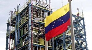 Venezuela vuelve a mirar a Irán en busca de nuevas inversiones