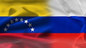 Venezuela y Rusia apuestan por «fortalecer la alianza política»