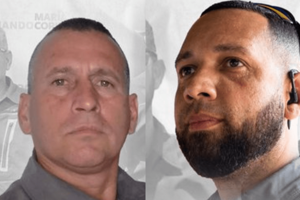 Vente Venezuela denuncia detención de dos miembros del equipo de seguridad de Machado