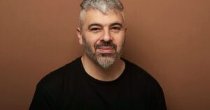 Víctor Malumián: “En el mundo del libro nadie es autosustentable”