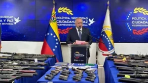 La Voz