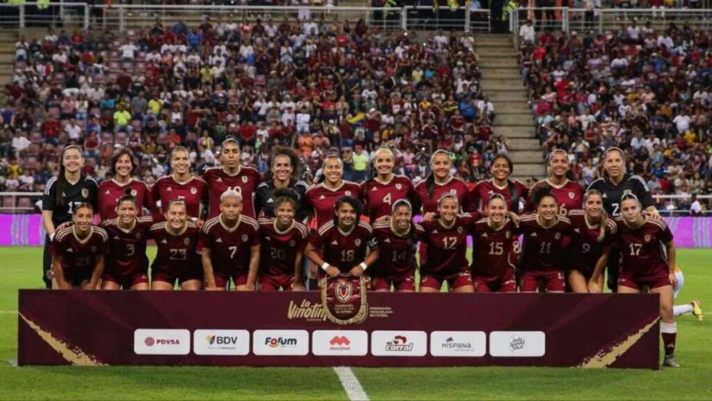 La Voz