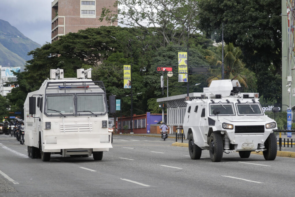 Violaciones recogidas por la Misión de ONU son un "precedente terrorífico"