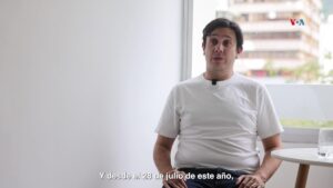 "Es vivir como un delincuente": opositores eligen la clandestinidad para hacer política en Venezuela