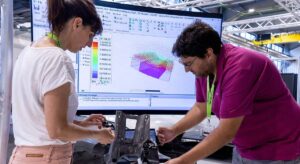 Volvo confía la digitalización de sus pedales de freno a las vascas Batz e Ikerlan