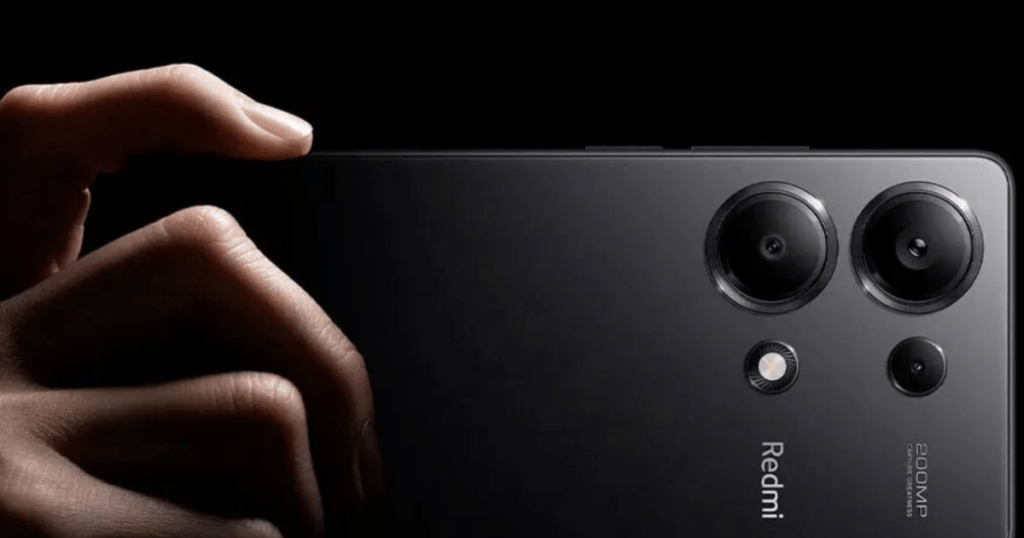 Xiaomi quiere ser el rey de la gama media bajando el precio al mínimo de su último Redmi Note