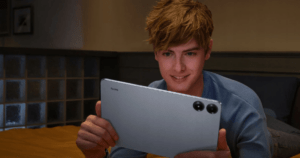 Xioami empieza animando el regreso de las clases tirando el precio de esta económica tablet de 256GB