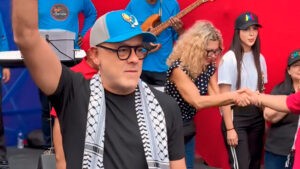 'Ya no les queda más que mostrar a un cobarde en una Plaza de Madrid'