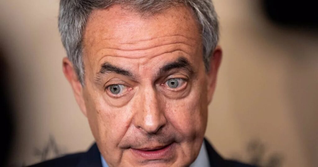 Zapatero afirma que conoce todo lo que ha pasado en Venezuela pero evita pronunciarse para no romper la "confianza"