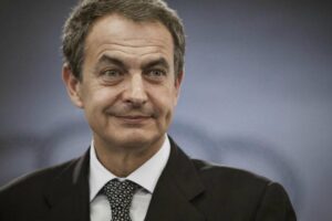 Zapateró confirmó que facilitó salida de Emundo González como "mediador"