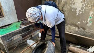 alianza de Unisimón y Cuba para investigación sobre el dengue