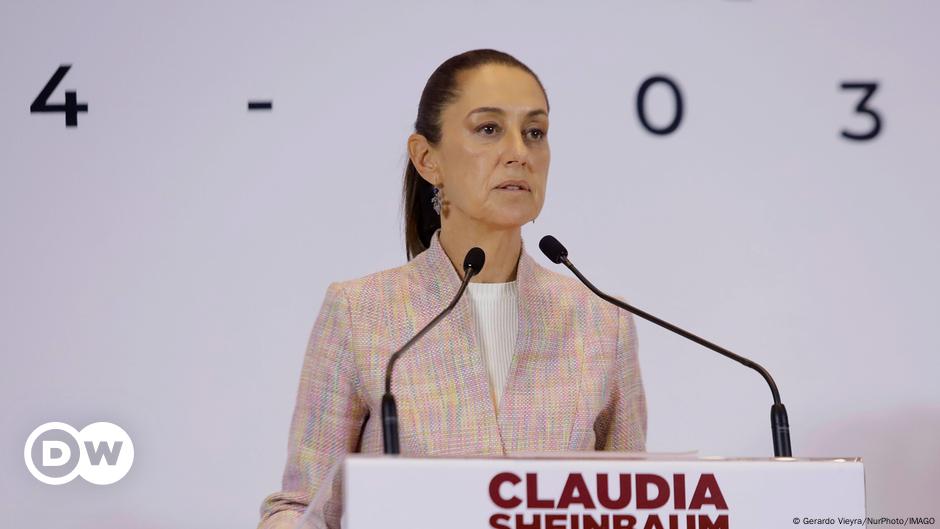 alistan reformas a FGR, según presidente del Senado – DW – 22/09/2024